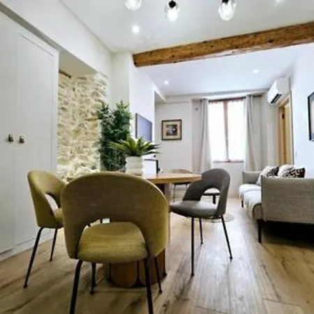 Lejlighed Le Tourraque - Superbe T3 Moderne