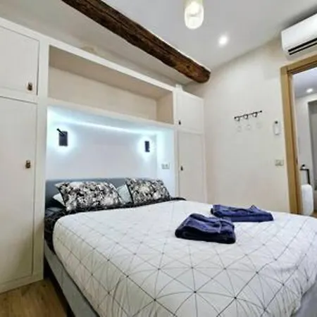 Le Tourraque - Superbe T3 Moderne * Antibes