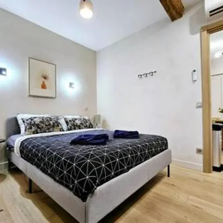 Apartamento Le Tourraque - Superbe T3 Moderne