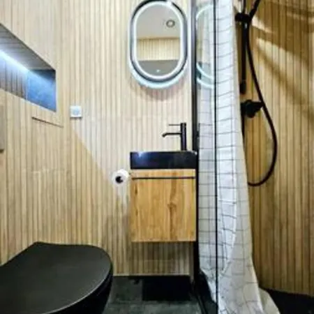 Apartamento Le Tourraque - Superbe T3 Moderne *